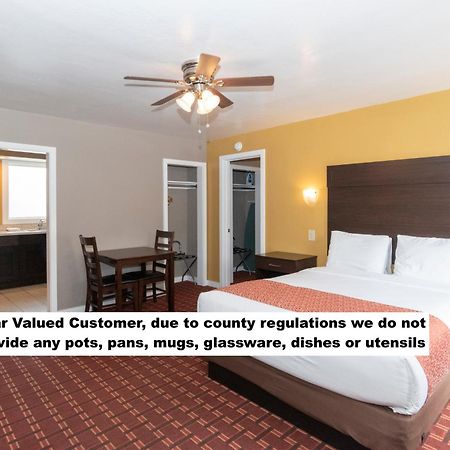 Capitol Hill Motel Πόρτλαντ Εξωτερικό φωτογραφία