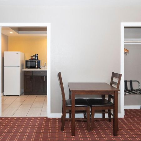 Capitol Hill Motel Πόρτλαντ Εξωτερικό φωτογραφία