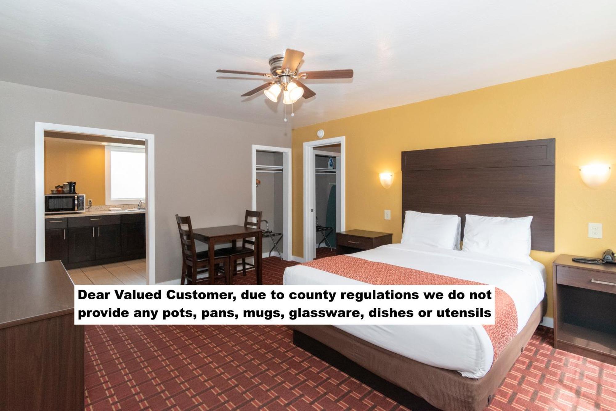 Capitol Hill Motel Πόρτλαντ Εξωτερικό φωτογραφία