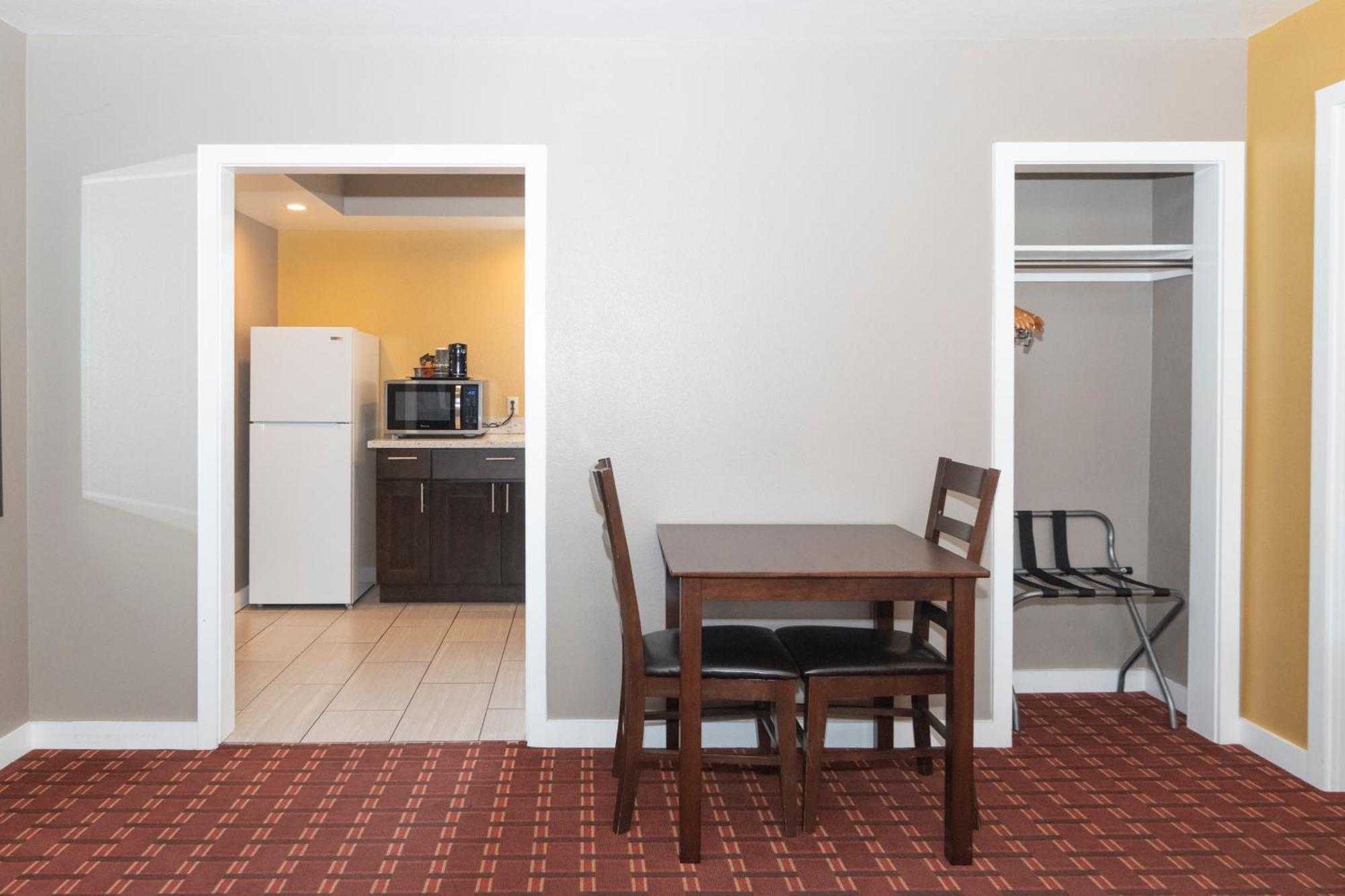 Capitol Hill Motel Πόρτλαντ Εξωτερικό φωτογραφία