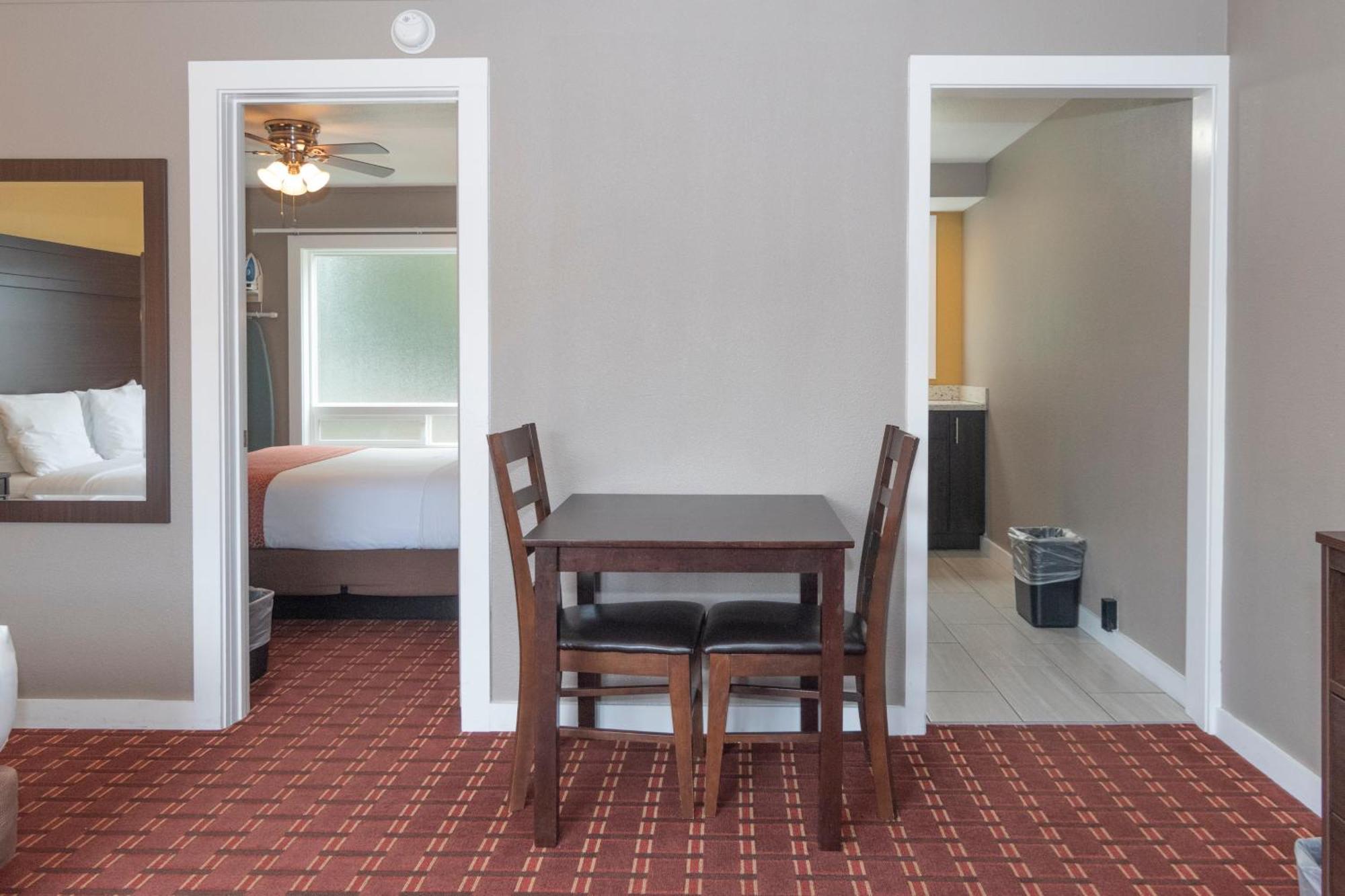 Capitol Hill Motel Πόρτλαντ Εξωτερικό φωτογραφία