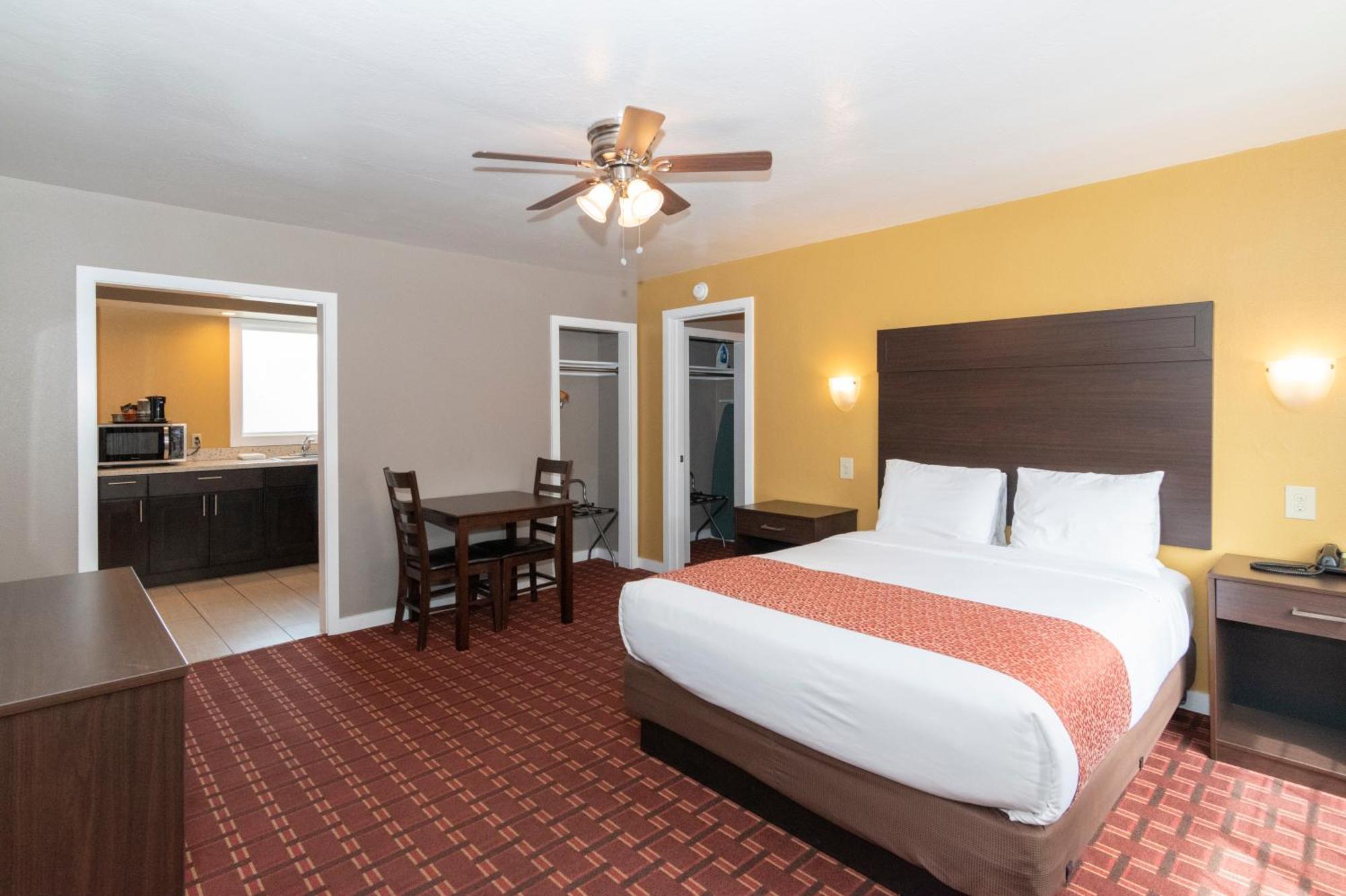 Capitol Hill Motel Πόρτλαντ Εξωτερικό φωτογραφία