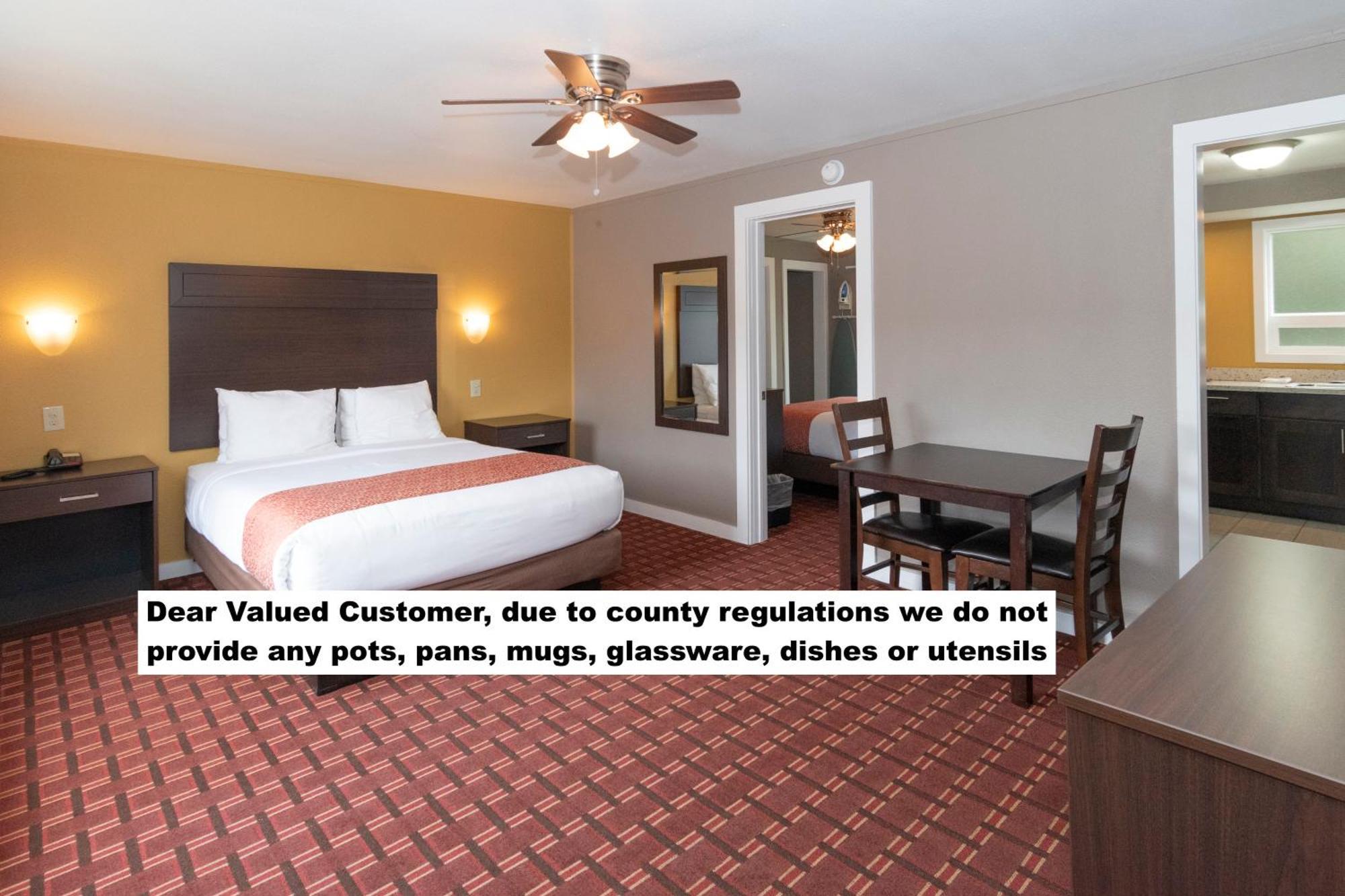 Capitol Hill Motel Πόρτλαντ Εξωτερικό φωτογραφία