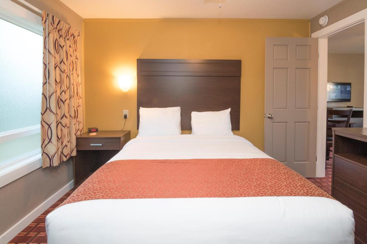 Capitol Hill Motel Πόρτλαντ Εξωτερικό φωτογραφία