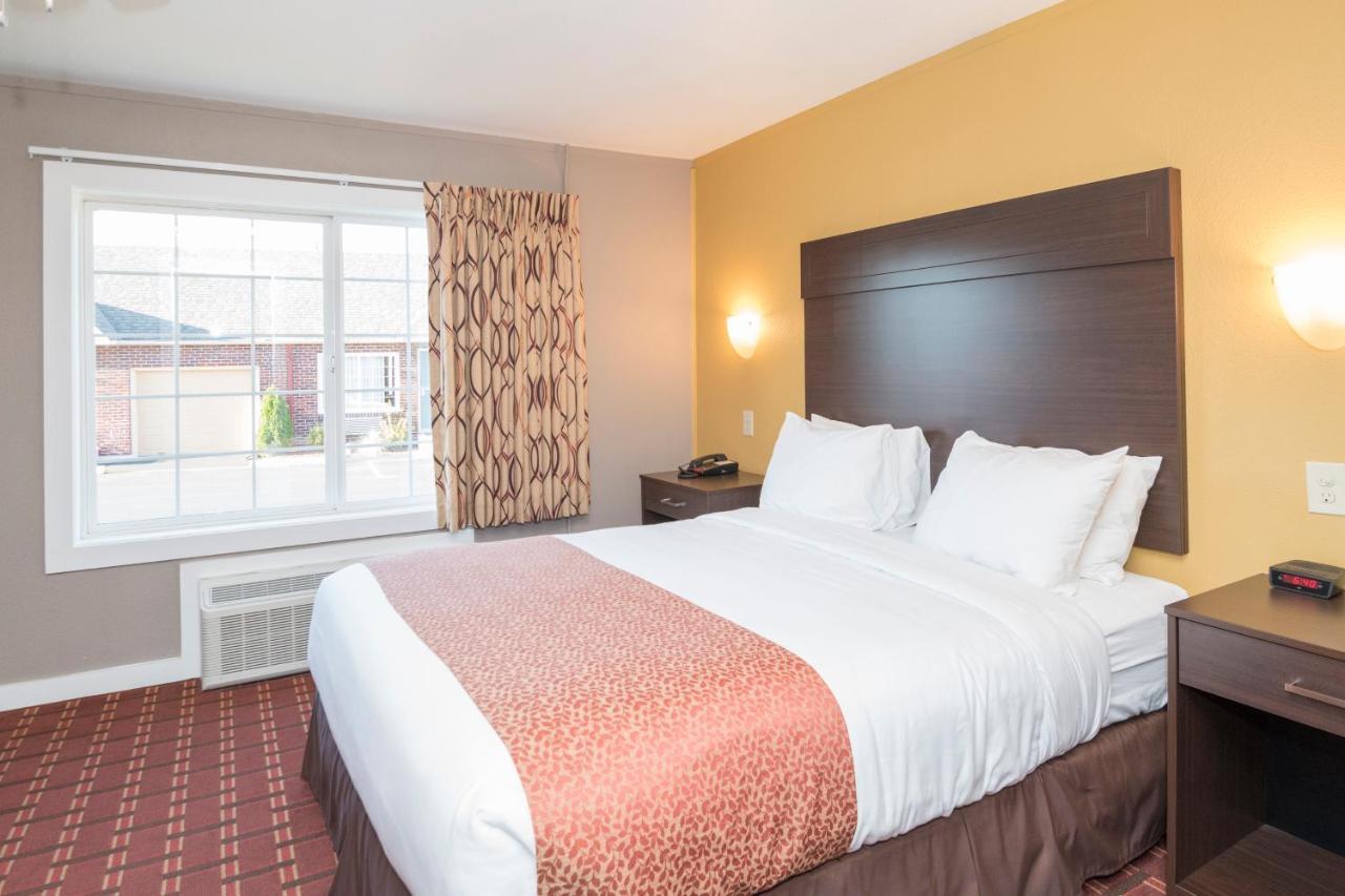 Capitol Hill Motel Πόρτλαντ Εξωτερικό φωτογραφία