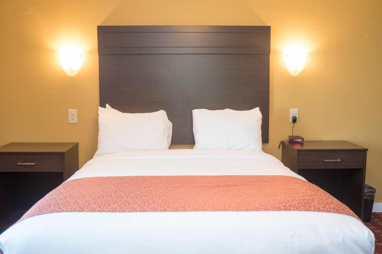 Capitol Hill Motel Πόρτλαντ Εξωτερικό φωτογραφία